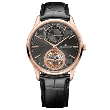 Master Ultra Thin Tourbillon Enamel © Jaeger-Le Coultre