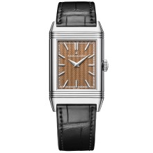 REVERSO TRIBUTE ENAMEL ‘XU BEIHONG’, ‘THE STANDING HORSE’ © Jaeger-LeCoultre