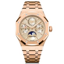Royal Oak Selfwinding Perpetual Calendar / 38 mm