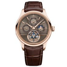 Master Grande Tradition Calibre 985 © Jaeger-LeCoultre