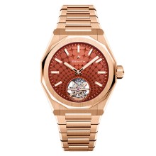 Defy Skyline Tourbillon © Zenith