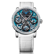 LM Perpetual Diamonds © MB&F