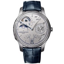 Les Cabinotiers Celestia Astronomical Grand Complication – Hommage à Ptolémée © Vacheron Constantin