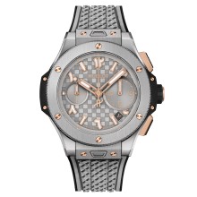 Big Bang unico winter saphhire © Hublot