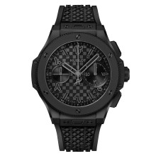 Big Bang unico winter titanium ceramic © Hublot