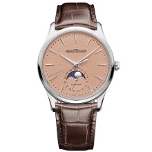Master Ultra Thin Moon © Jaeger-LeCoultre
