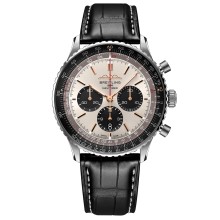 Navitamer Swiss limited edition © Breitling