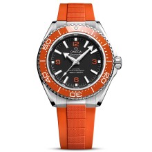 Seamaster planet ocean © Omega