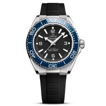 Seamaster planet ocean © Omega
