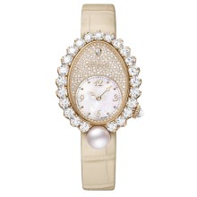 Reine de Naples Perles Impériales © Breguet