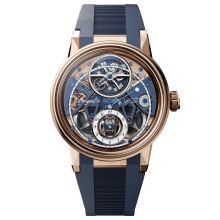 Expérimentale 1 © Breguet