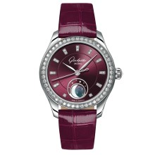 Serenade Luna © Glashütte Original
