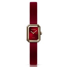 Ruban Rouge © Chanel