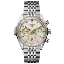 Carrera Seafarer © TAG Heuer 