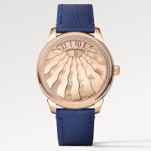 Convergence Guilloché © Louis Vuitton