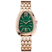 Serpenti Seduttori © Bvlgari