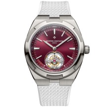Overseas Tourbillon © Vacheron Constantin