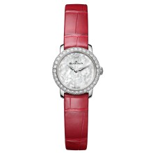 Villeret Saint-Valentin 2026 © Blancpain