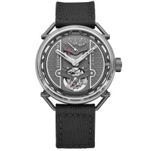 Zagato Lab One Concept © Chopard