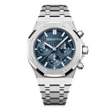 Royal Oak Chronographe Automatique © Audemars Piguet