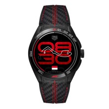 Connected Calibre E5 45 mm x Formula 1®