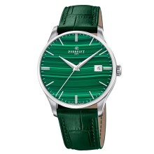 Weekend Malachite 