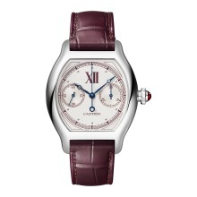 Tortue Chronographe Monopoussoir 