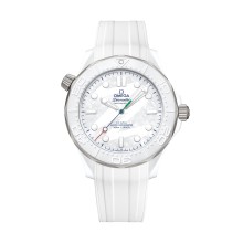 Seamaster Diver 300M Milano Cortina 2026