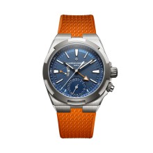 Overseas Dual-Time Cardinal Points