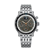 Navitimer B19 Chronograph 43 Perpetual Calendar 