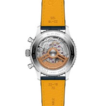 Navitimer B19 Chronograph 43 Perpetual Calendar