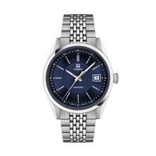 Tissot Visodate