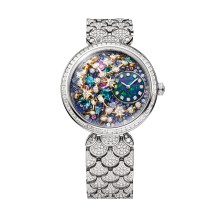 Notte Stellata Divas' Dream High End Watch