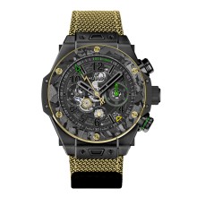 Big Bang Reloaded Usain Bolt
