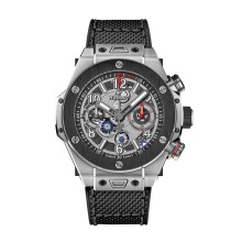 Big Bang Reloaded Titanium Ceramic