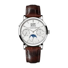 Saxonia Calendrier Annuel 