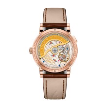 Saxonia Calendrier Annuel 
