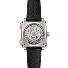 TAG Heuer Mona Calibre TH20-11