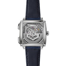 TAG Heuer Monaco Evergraph