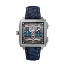 TAG Heuer Monaco Evergraph