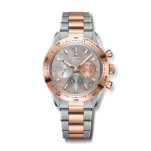 Chronomaster Sport