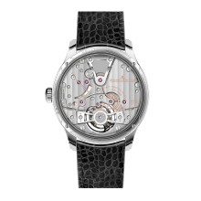 Master Hybris Inventiva Gyrotourbillon À Stratosphère