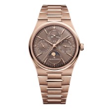 Master Control Chronometre Date Power Reserve