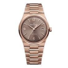 Master Control Chronometre Date