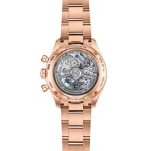 Chronomaster Sport Skeleton