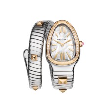 Serpenti Tubogas Studs Capsule
