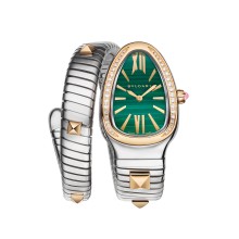 Serpenti Tubogas Studs Capsule