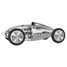 Belly Tank Racer