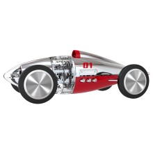 Belly Tank Racer