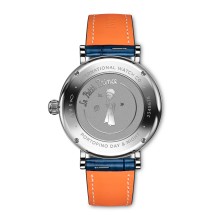 Portofino Automatic Day & Night 34 Le Petit Prince 